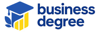 Logo businessdegree.store